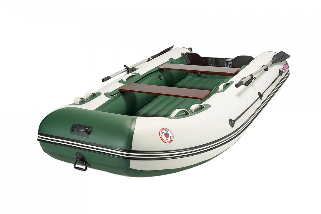 КОМПЛЕКТ ЛОДКА MISHIMO LITE 350 + МОТОР 9,9 (15) Л.С. в Брянске