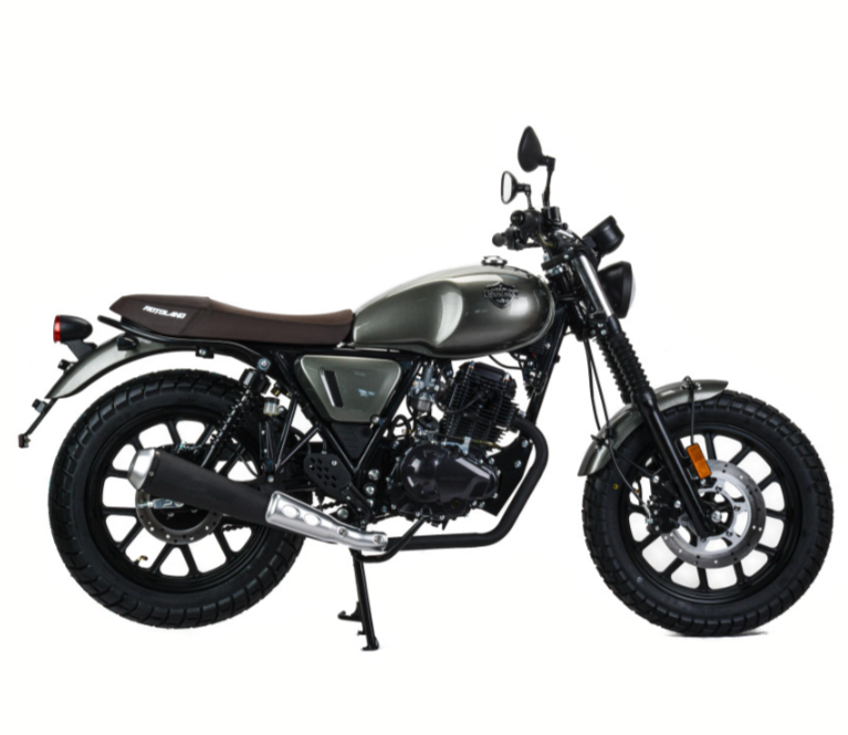 Мотоцикл MOTOLAND (МОТОЛЕНД) TEXAS 300 в Брянске