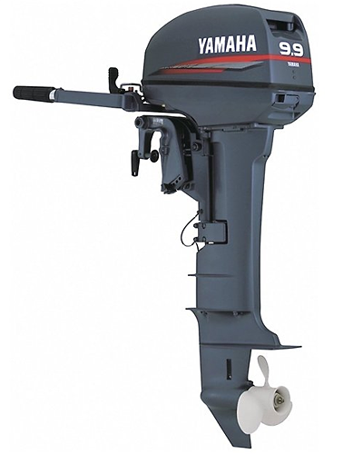 ЛОДОЧНЫЙ МОТОР YAMAHA 9.9FMHS в Брянске