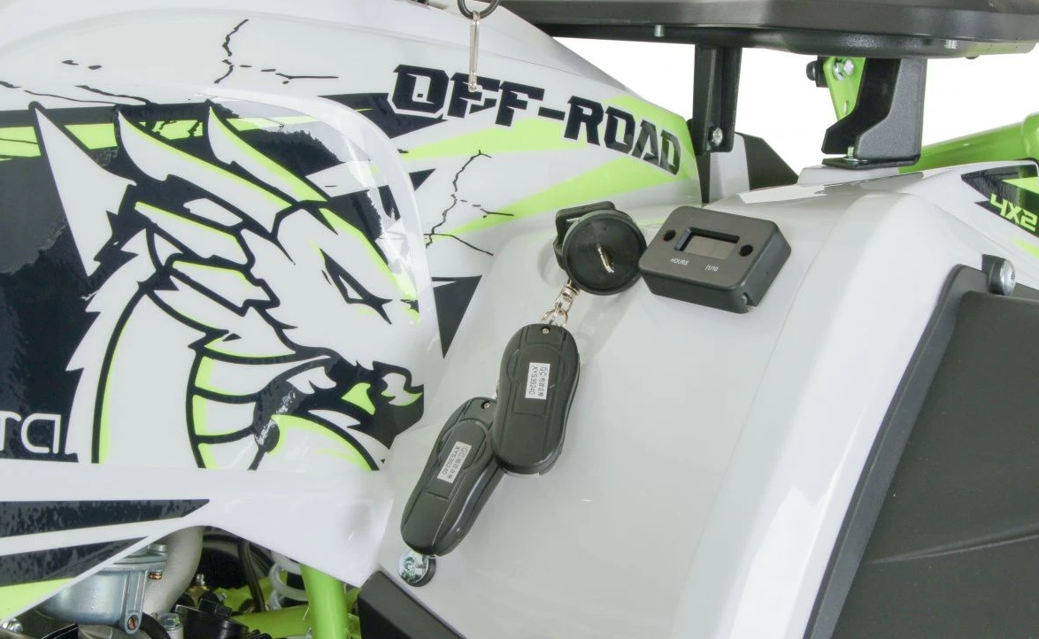 Квадроцикл YACOTA DRAGON в Брянске