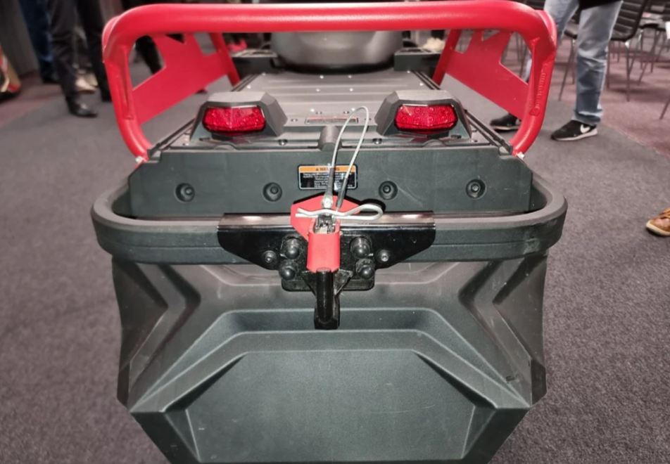 Снегоход AODES Siberiacross 1000 SWT 600mm LCD 6.8 в Брянске Снегоход AODES Siberiacross 1000 SWT 600mm LCD 6.8 в Брянске