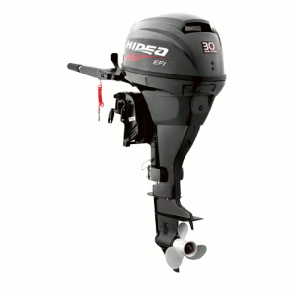 Лодочный мотор HIDEA HDEF30HES EFI в Брянске