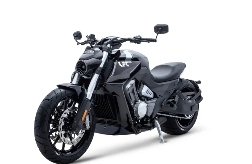 Мотоцикл Benda LFC 700 в Брянске