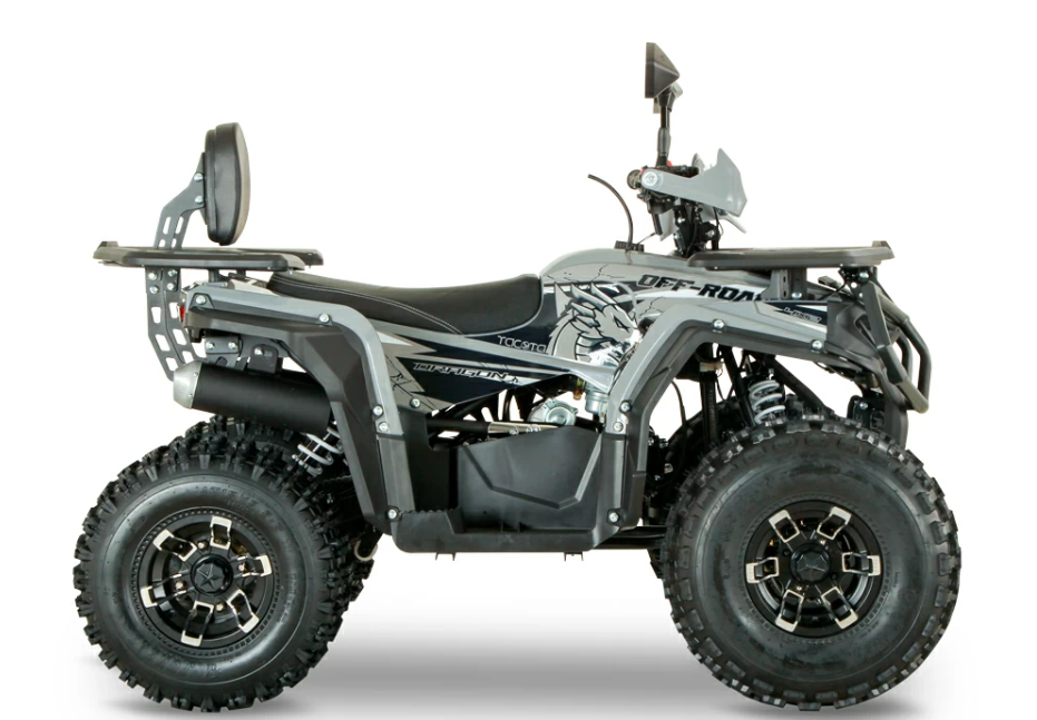 Квадроцикл YACOTA DRAGON LUX LD в Брянске