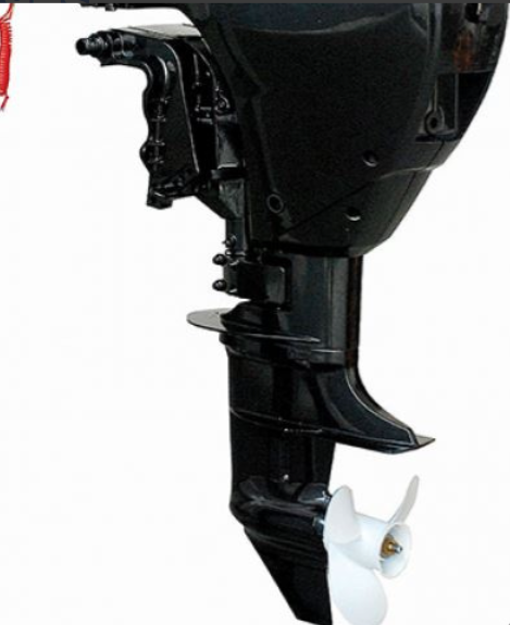 Лодочный мотор HIDEA HDF9.9HS в Брянске