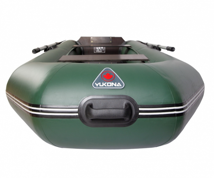 ЛОДКА НАДУВНАЯ YUKONA 280 TL (БЕЗ ПАЙОЛА) в Брянске