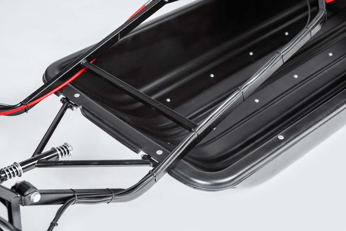 САНИ УСИЛЕННЫЕ IKUDZO 1600 в Брянске