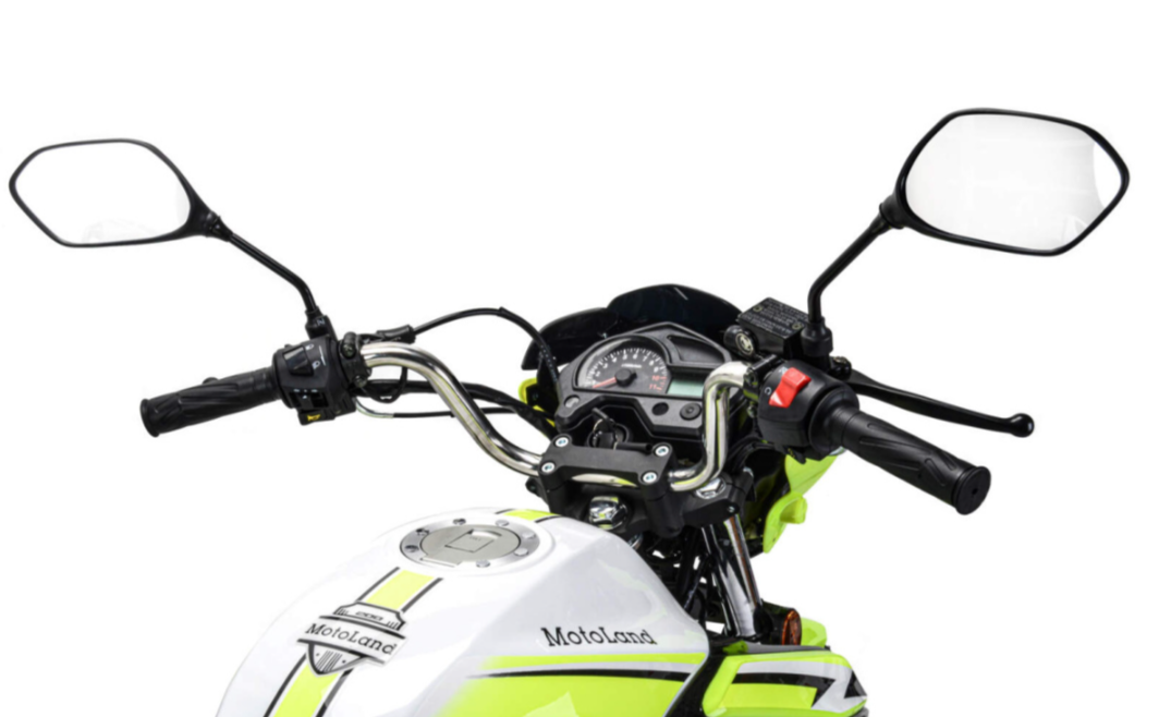 Мотоцикл MOTOLAND (МОТОЛЕНД) 200 SPRINT в Брянске