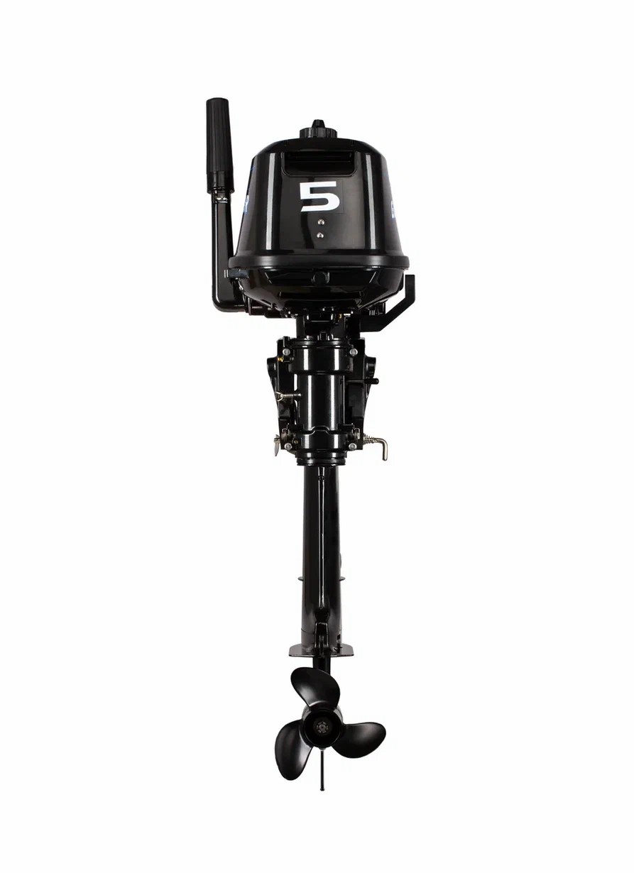 ЛОДОЧНЫЙ МОТОР GLADIATOR G5FHS в Брянске