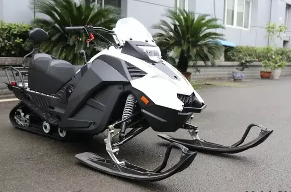 Снегоход ULAR 220 в Брянске Снегоход ULAR 220 в Брянске