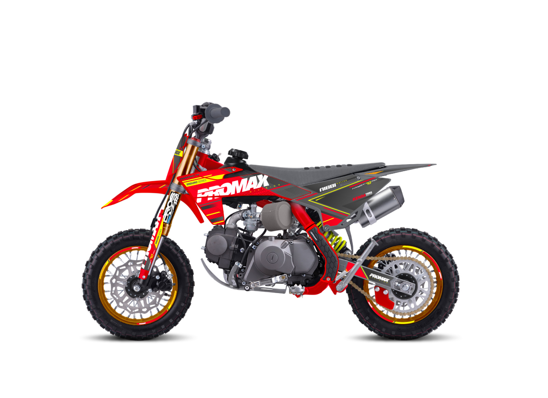 Питбайк PROMAX KAYOT 110 12/10 в Брянске