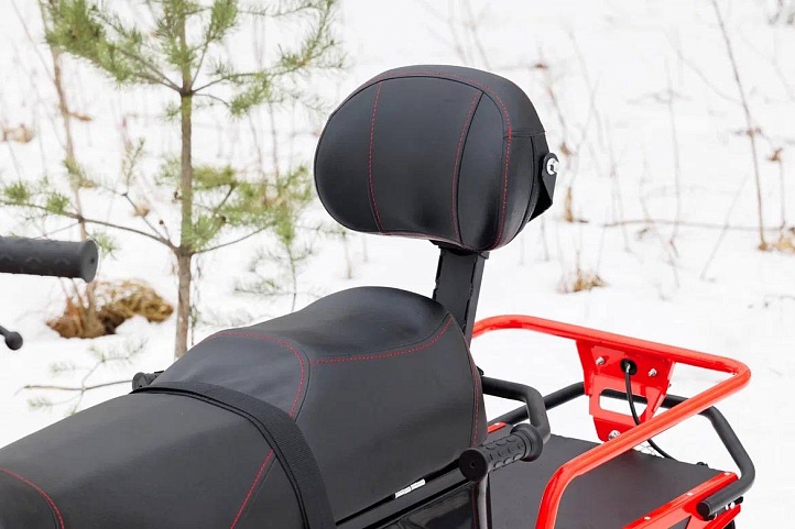 Снегоход IRBIS SF200L NEW в Брянске