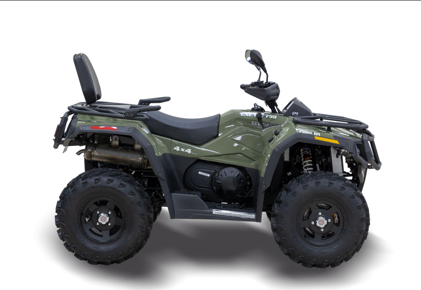 Квадроцикл HISUN HiSUN TACTIC 750-/LIMITED/ в Брянске