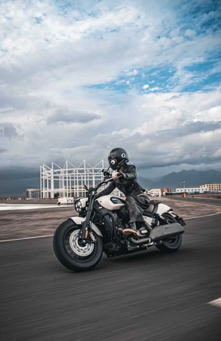 Мотоцикл Benda DarkFlag 500 Commander в Брянске