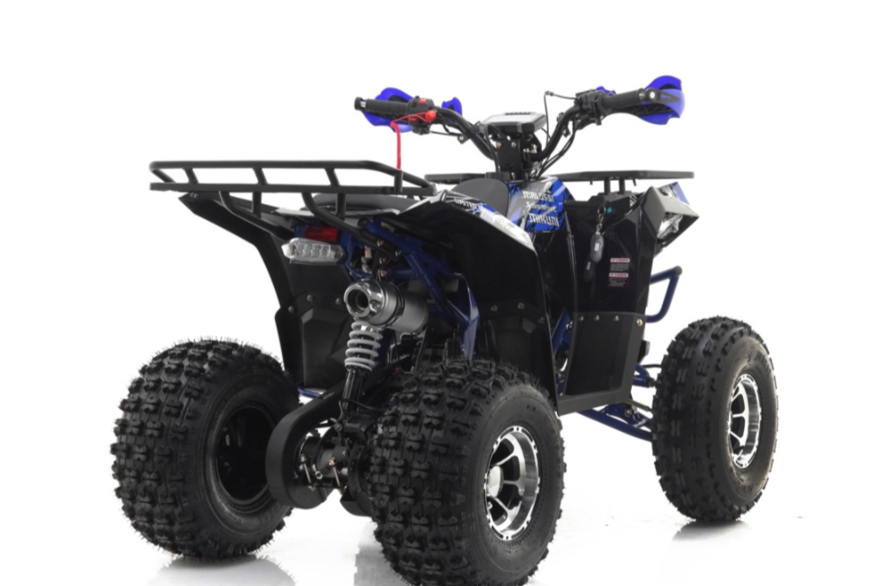 Квадроцикл GBM SHARP 190 PREMIUM SEMI-AUTOMATIC в Брянске