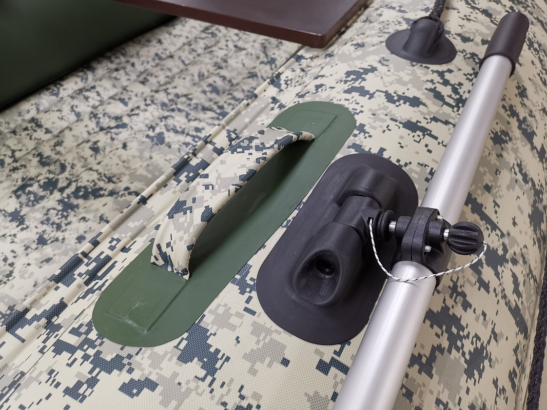 Лодка MISHIMO SPORT 400 в Брянске