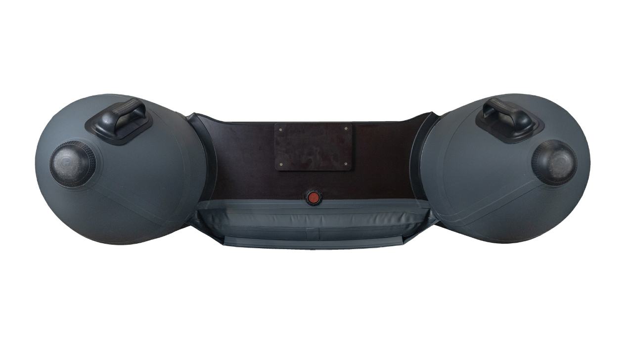 Лодка Барс 3600 НДНД в Брянске