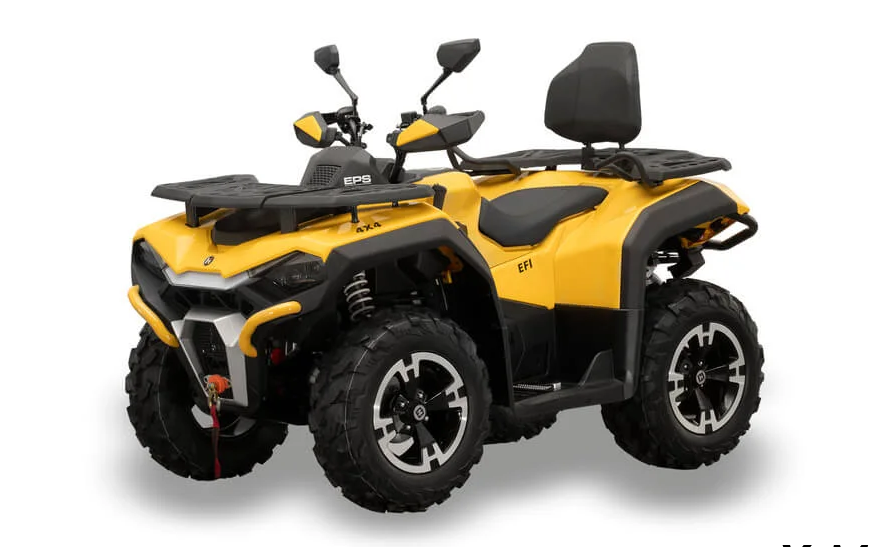 Квадроцикл HISUN GUARDIAN 750S -/SHORT/ в Брянске