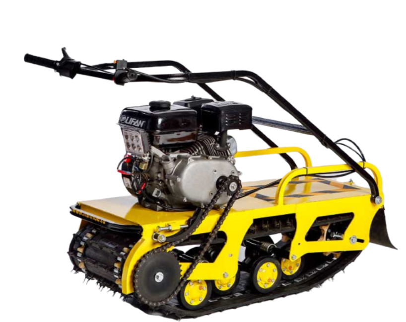 Мотобуксировщик FISHRIDE МИНИ 6.5 л.с. в Брянске