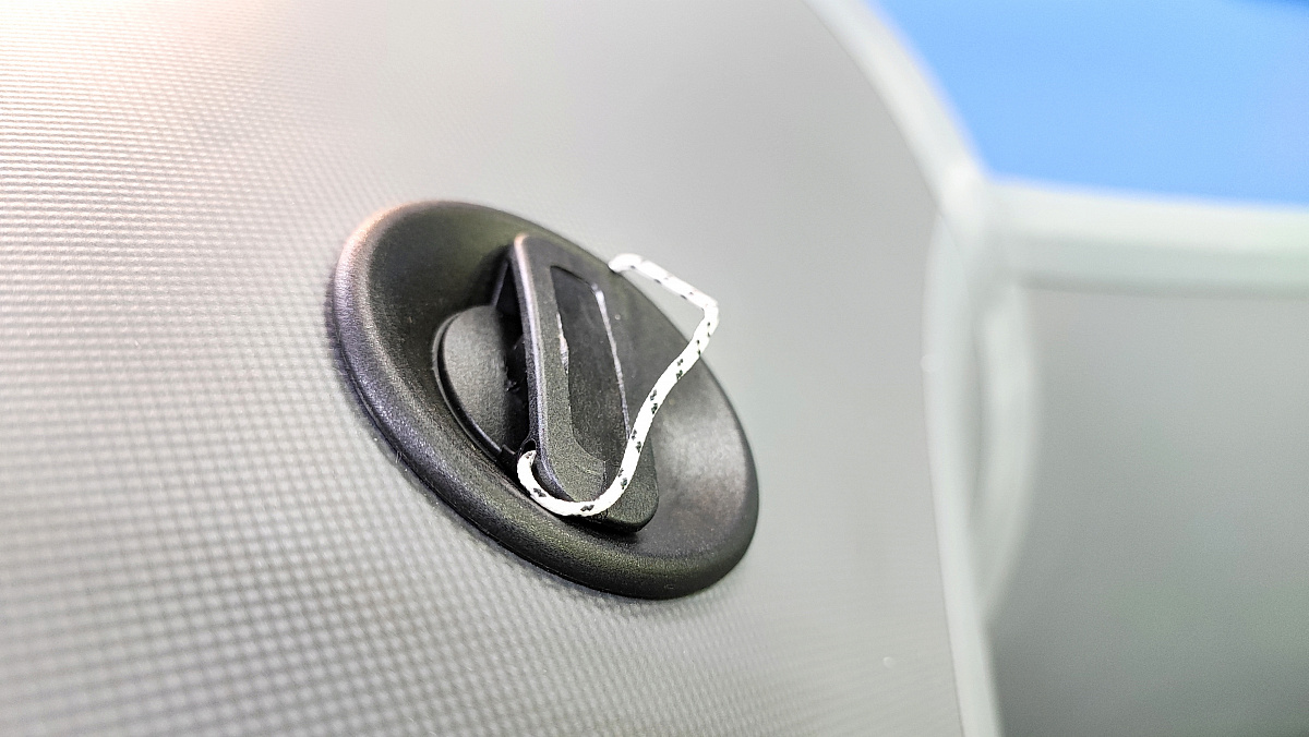 Лодка MISHIMO FAMILY PRO 350 в Брянске