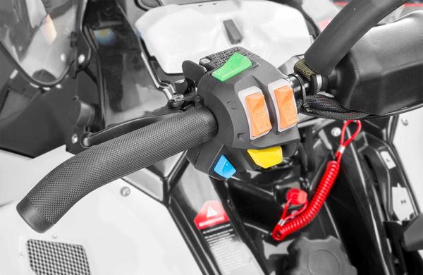 Снегоход STELS SA800R (L LUX WT) ВИТЯЗЬ 2.0 К01 Tech в Брянске Снегоход STELS SA800R (L LUX WT) ВИТЯЗЬ 2.0 К01 Tech в Брянске