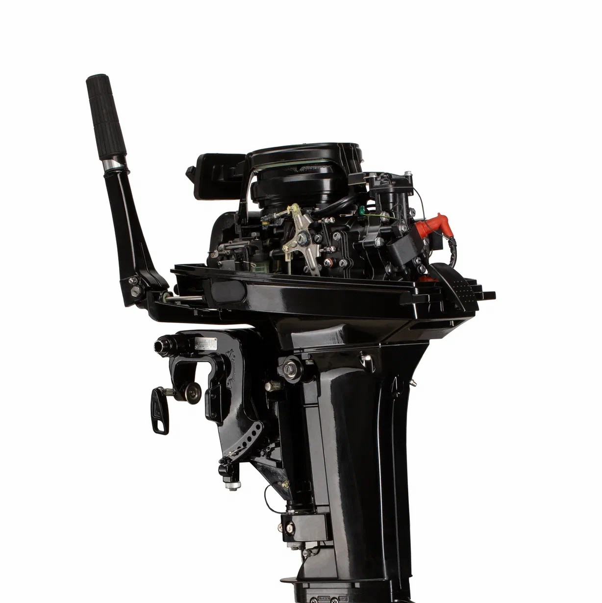 ЛОДОЧНЫЙ МОТОР GLADIATOR G9.9 PRO FHS в Брянске