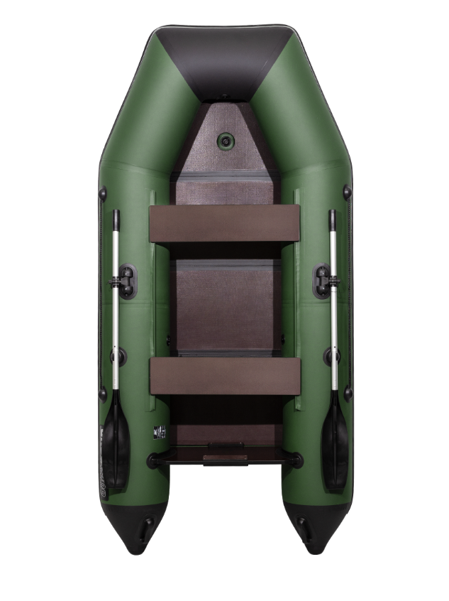  Лодка АКВА 2900 Слань-книжка киль в Брянске