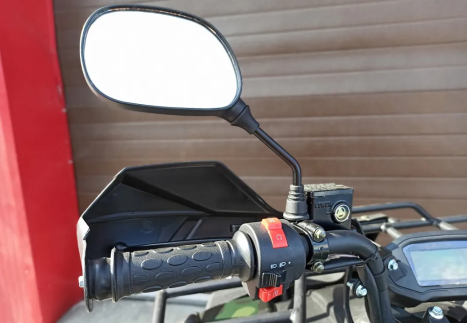 Квадроцикл PROMAX ATV 250 PRO (2025) в Брянске