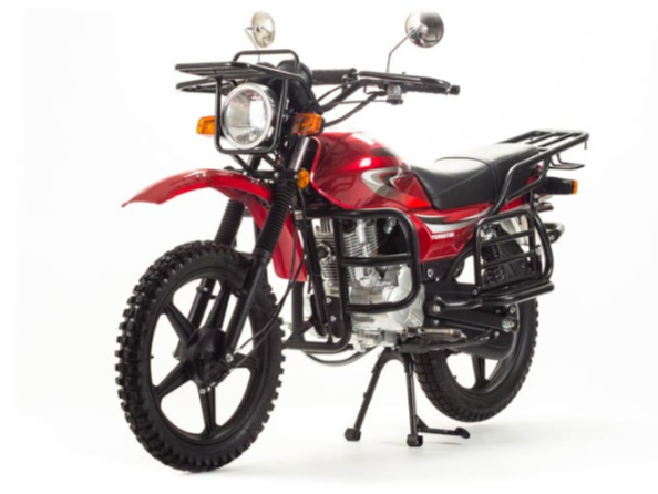 Мотоцикл FORESTER 200 (2021 г.) в Брянске