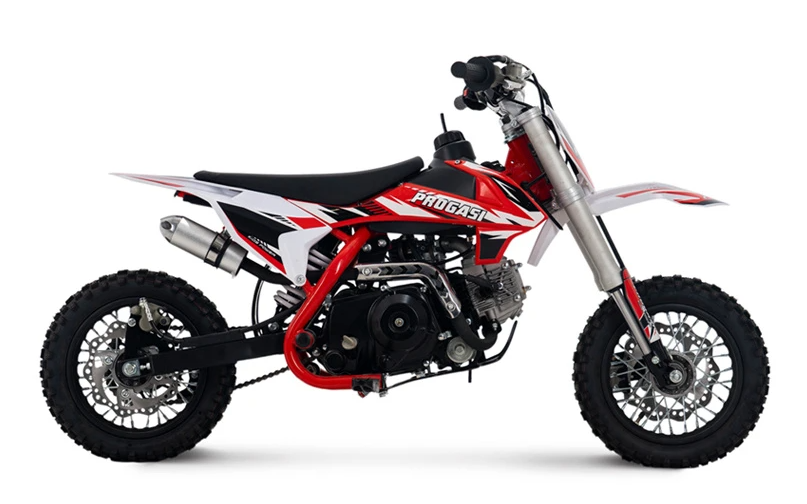 Питбайк Progasi KIDS POWER 110 (10/10) в Брянске
