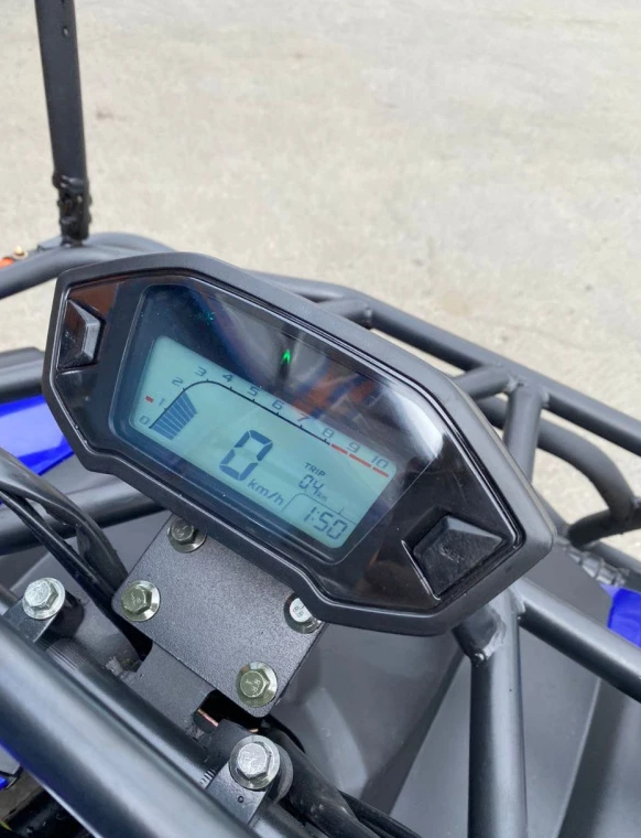 Квадроцикл PROMAX Фермер 350 4x4 ALL ROAD в Брянске