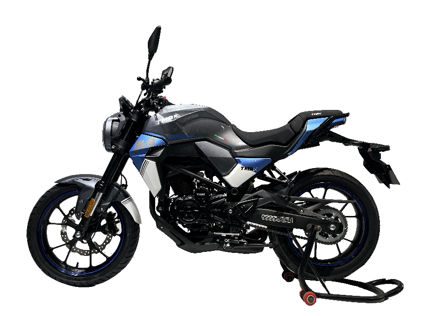 Мотоцикл TMBK MONTANA 250 (165 FMM) в Брянске