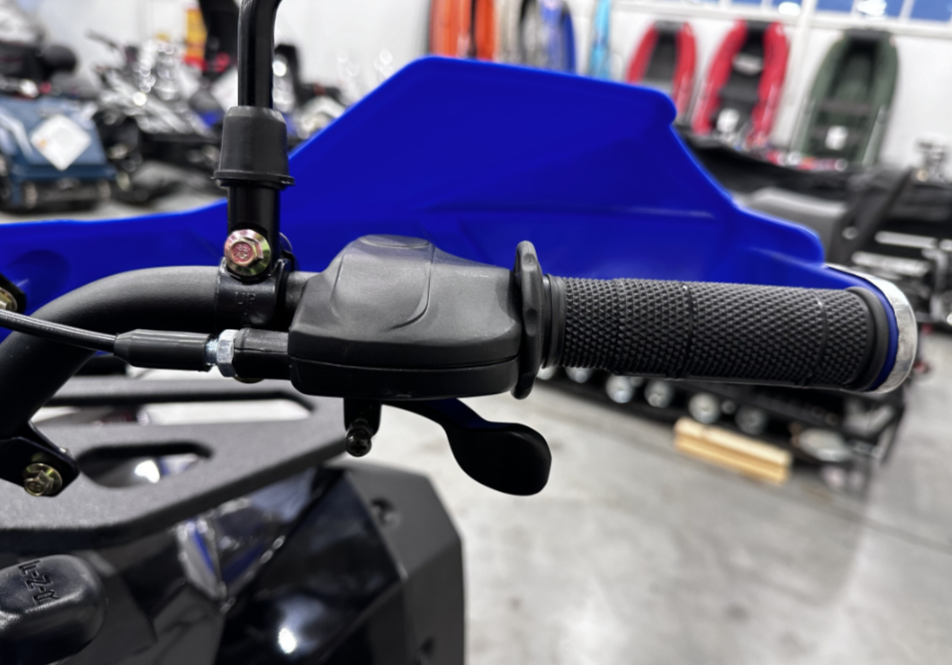 Квадроцикл GBM SHARP BIG 300 NEW PREMIUM в Брянске