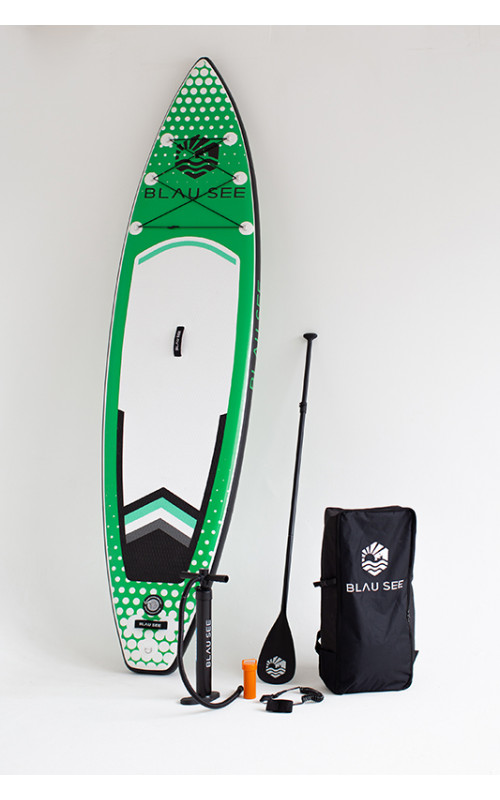 НАДУВНОЙ SUP BOARD JUNGLES 11,6 в Брянске
