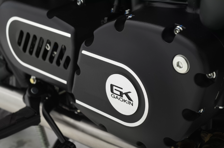 Мотоцикл GAOKIN GK 1200 в Брянске