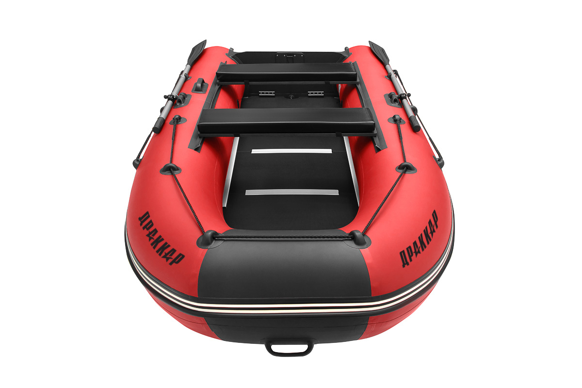 ЛОДКА ДРАККАР 3200 С HANT в Брянске