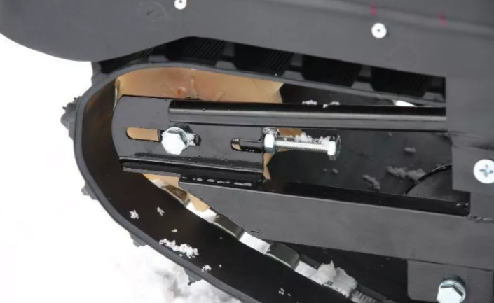 Мотобуксировщик ВОЛГАРЬ 9 Утилитарный в Брянске