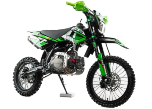 Питбайк MOTOLAND (МОТОЛЕНД) JX125 в Брянске