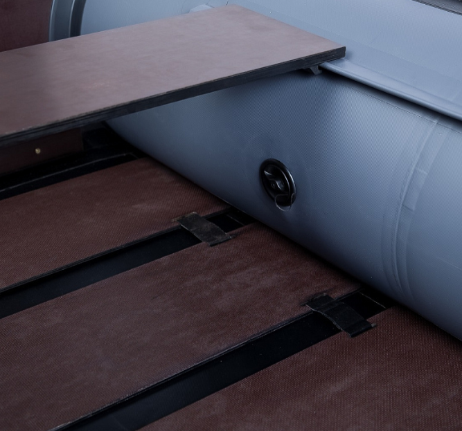 ЛОДКА НАДУВНАЯ YUKONA 230 TL (БЕЗ ПАЙОЛА) в Брянске