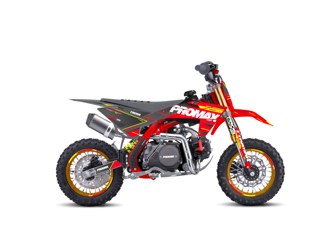 Питбайк PROMAX KAYOT 110 12/10 в Брянске