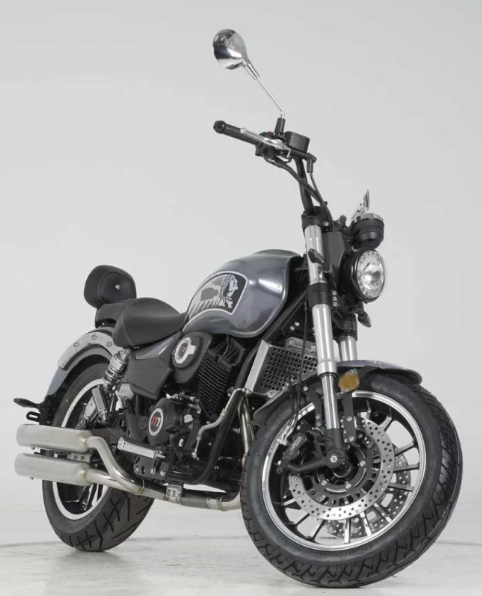 Мотоцикл FAIDET Rebel 400 EFI в Брянске