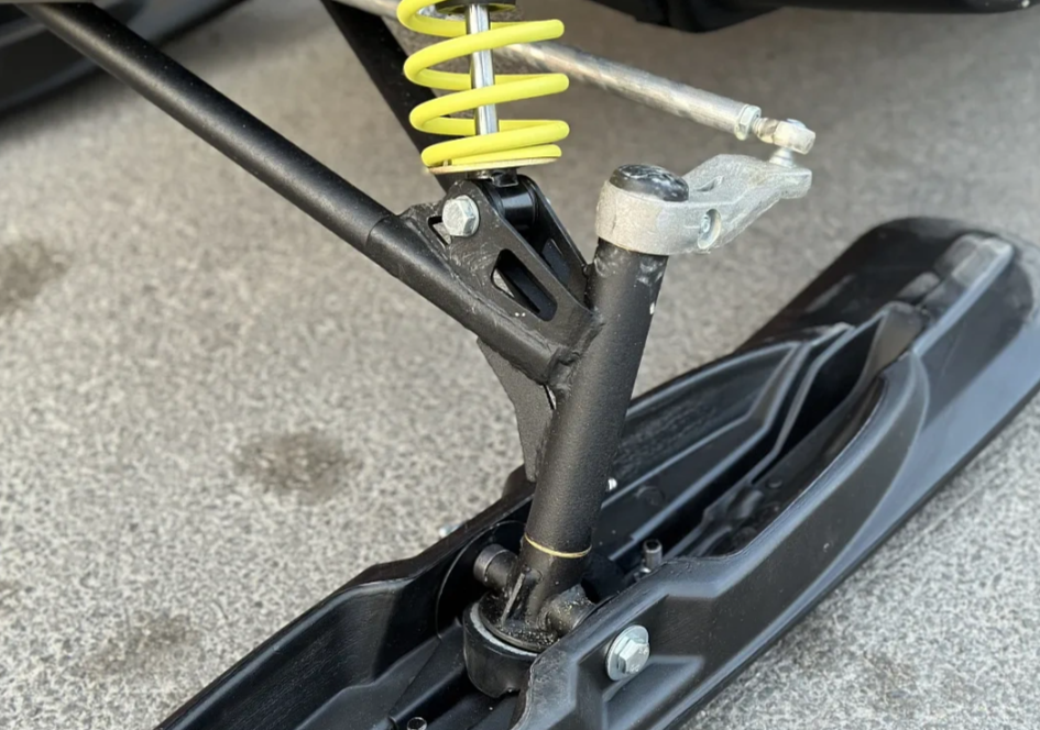 Снегоход РМ TIKSY 500 4Т в Брянске Снегоход РМ TIKSY 500 4Т в Брянске