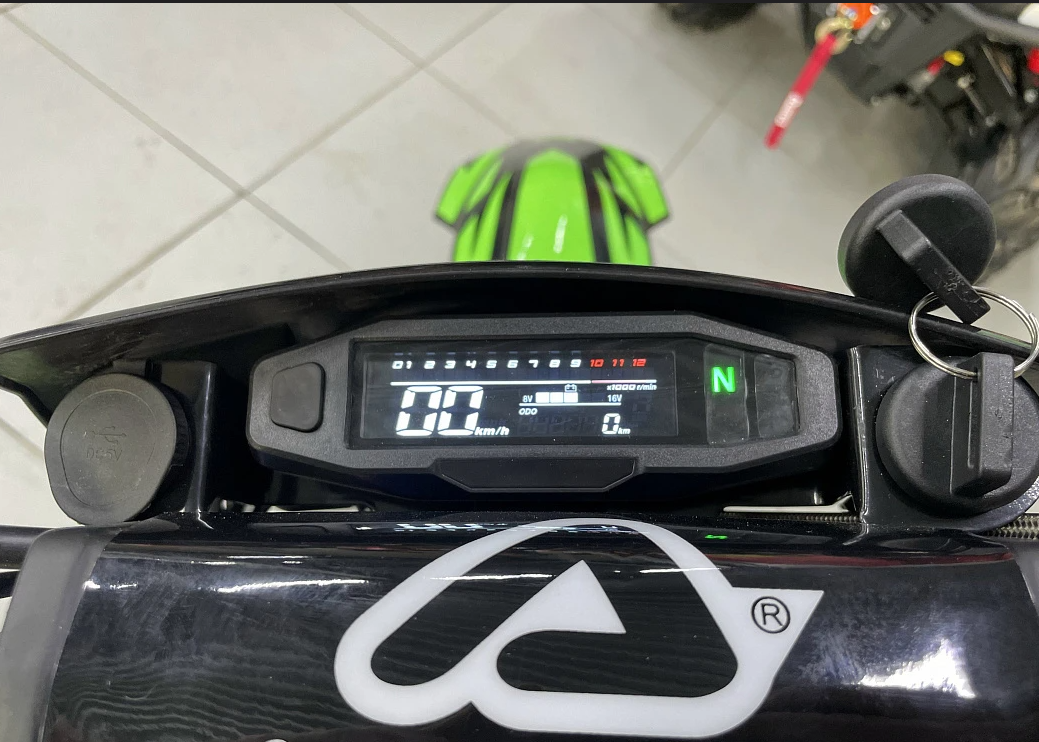 Мотоцикл Progasi RACE 300 AIR PRO SPORT в Брянске