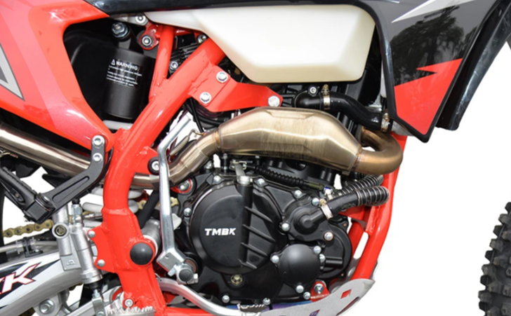 Питбайк TMBK Sprinter 300 (NB300) в Брянске