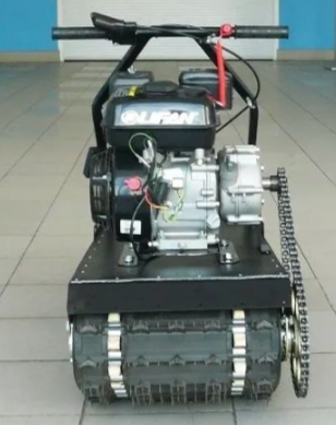 Мотобуксировщик XTREME-MOTORS "Конек-Горбунок" 6.5 л.с. в Брянске