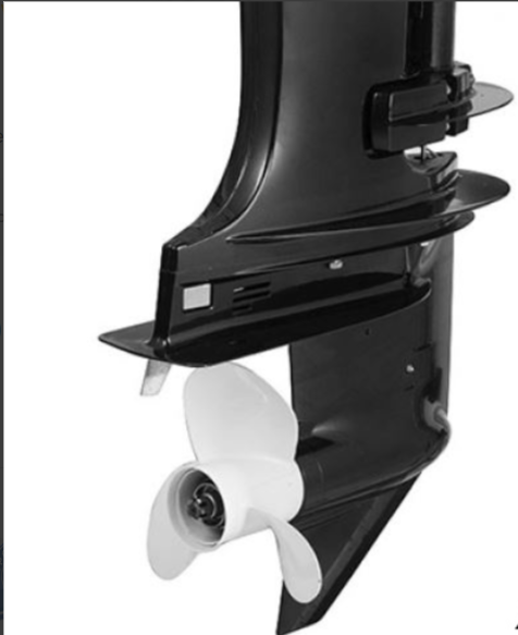 Лодочный мотор HIDEA HD40FES в Брянске