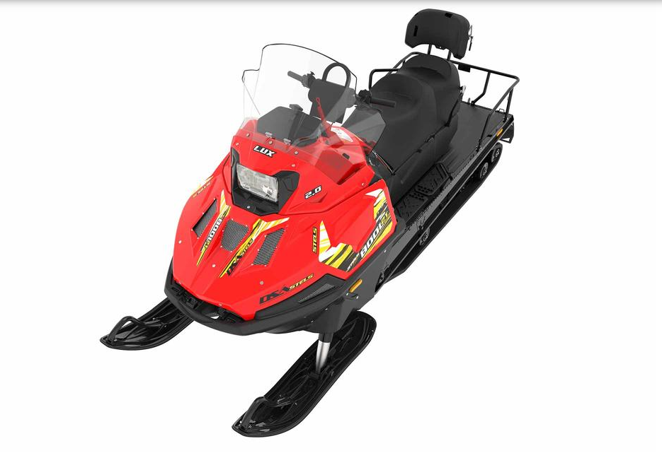 Снегоход STELS SE800T (L LUX 2LT) ЕРМАК 1.0 К01 Tech в Брянске Снегоход STELS SE800T (L LUX 2LT) ЕРМАК 1.0 К01 Tech в Брянске
