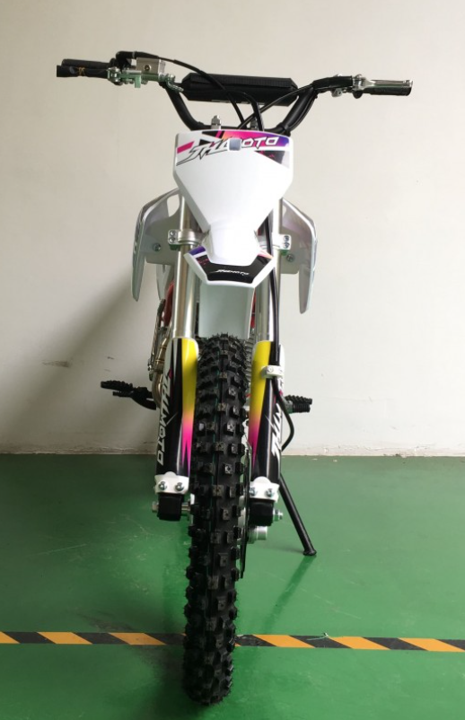 Питбайк JHLMOTO JHL Z150E (YX1P60FMJ) в Брянске
