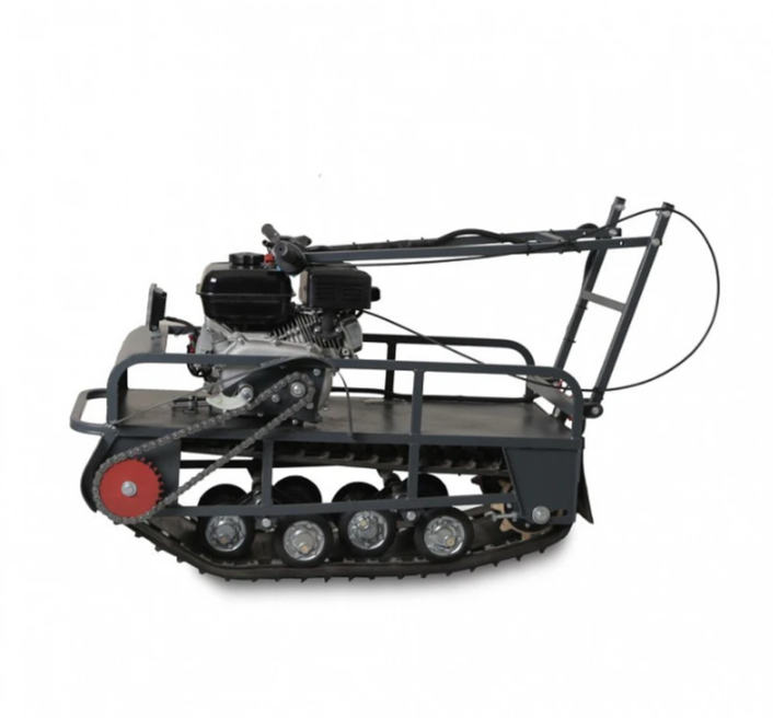 Мотобуксировщик ВЕПС WINTER «ЮНГА» 6.5 в Брянске