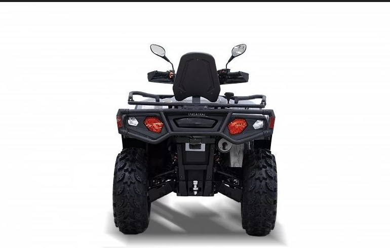 Квадроцикл HISUN TACTIC 550 (HS550ATV) NORMAL в Брянске